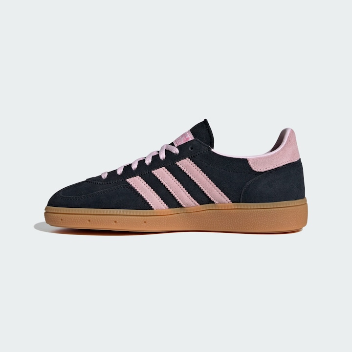 adidas Originals Handball Spezial Black — Image 7