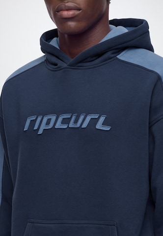 Sweat de sport 'ARCHIVE' RIP CURL en bleu