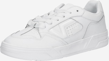 VANS Низкие кроссовки 'Upland' в Белый: спереди