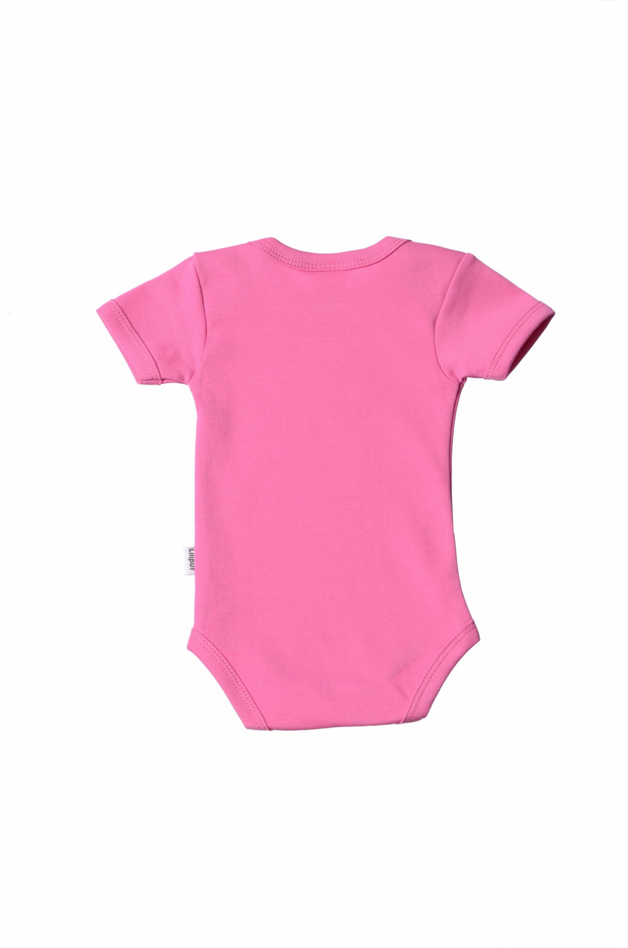 LILIPUT Romper/Bodysuit in Pink