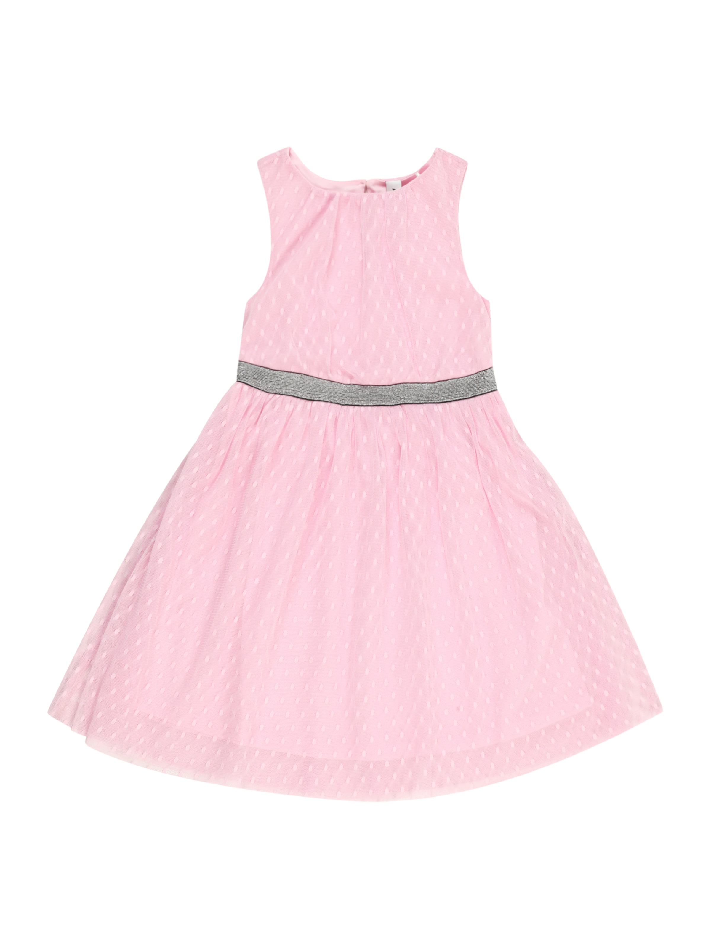 ABOUT YOU Φόρεμα 'Dorina' σε ροζ: μπροστά