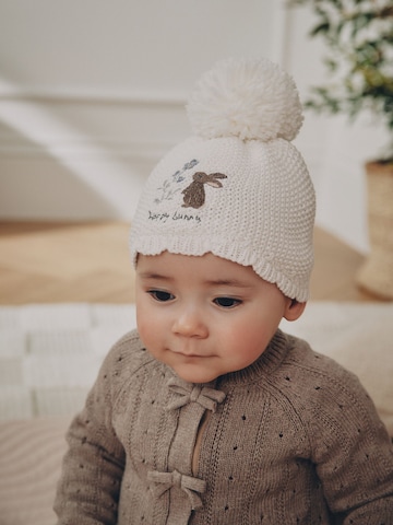 Next - Gorra en blanco