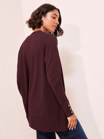 Friends Like These Kardigán - piros