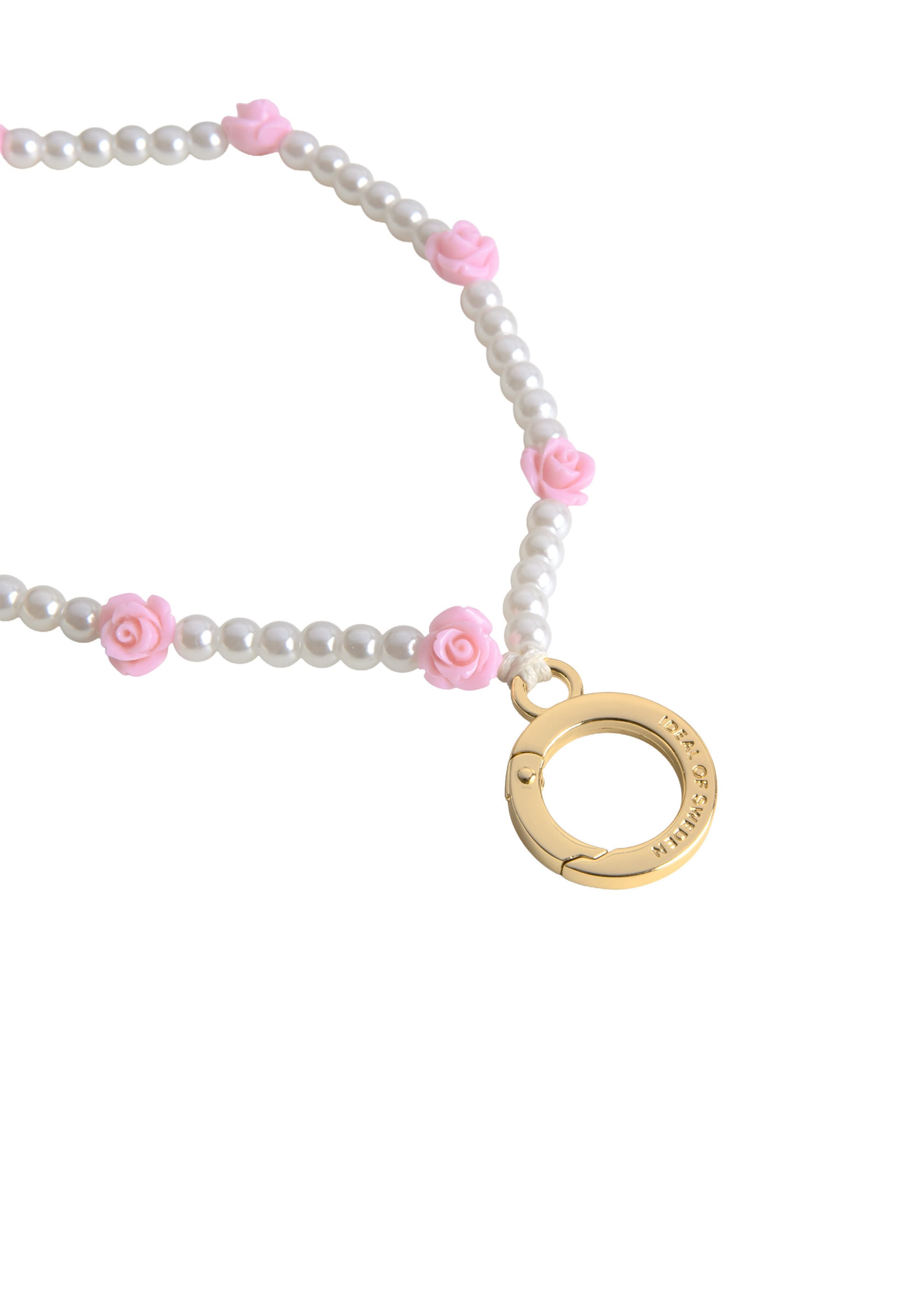 iDeal of Sweden Etui na smartfona w kolorze różowy