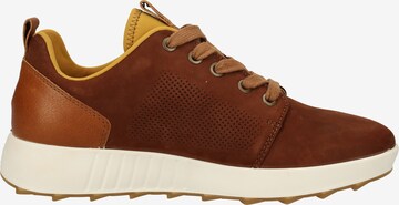 Legero Sneaker in Braun