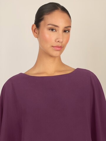 APART Kleid in Lila