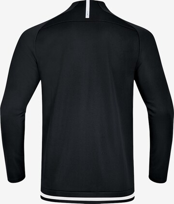 JAKO Training Jacket in Black