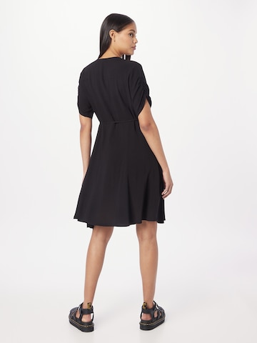 b.young Καλοκαιρινό φόρεμα 'JOELLA' σε μαύρο