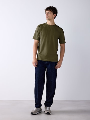 T-Shirt 'Essential' Next en vert