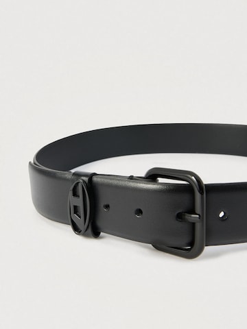 Ceinture DIESEL en gris
