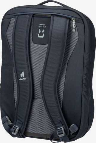 DEUTER Backpack 'Aviant Carry On 28' in Blue