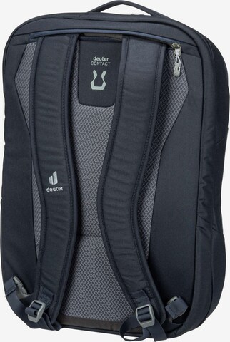 DEUTER Rucksack 'Aviant Carry On 28' in Blau