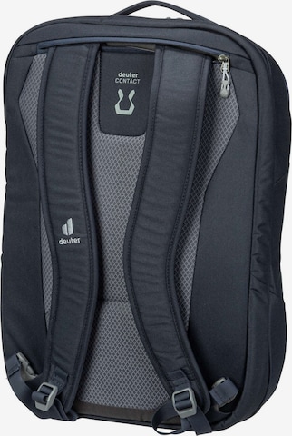 DEUTER Backpack 'Aviant Carry On 28' in Blue