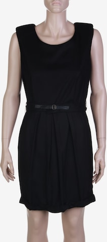 Sandro Dress in M in Black: front