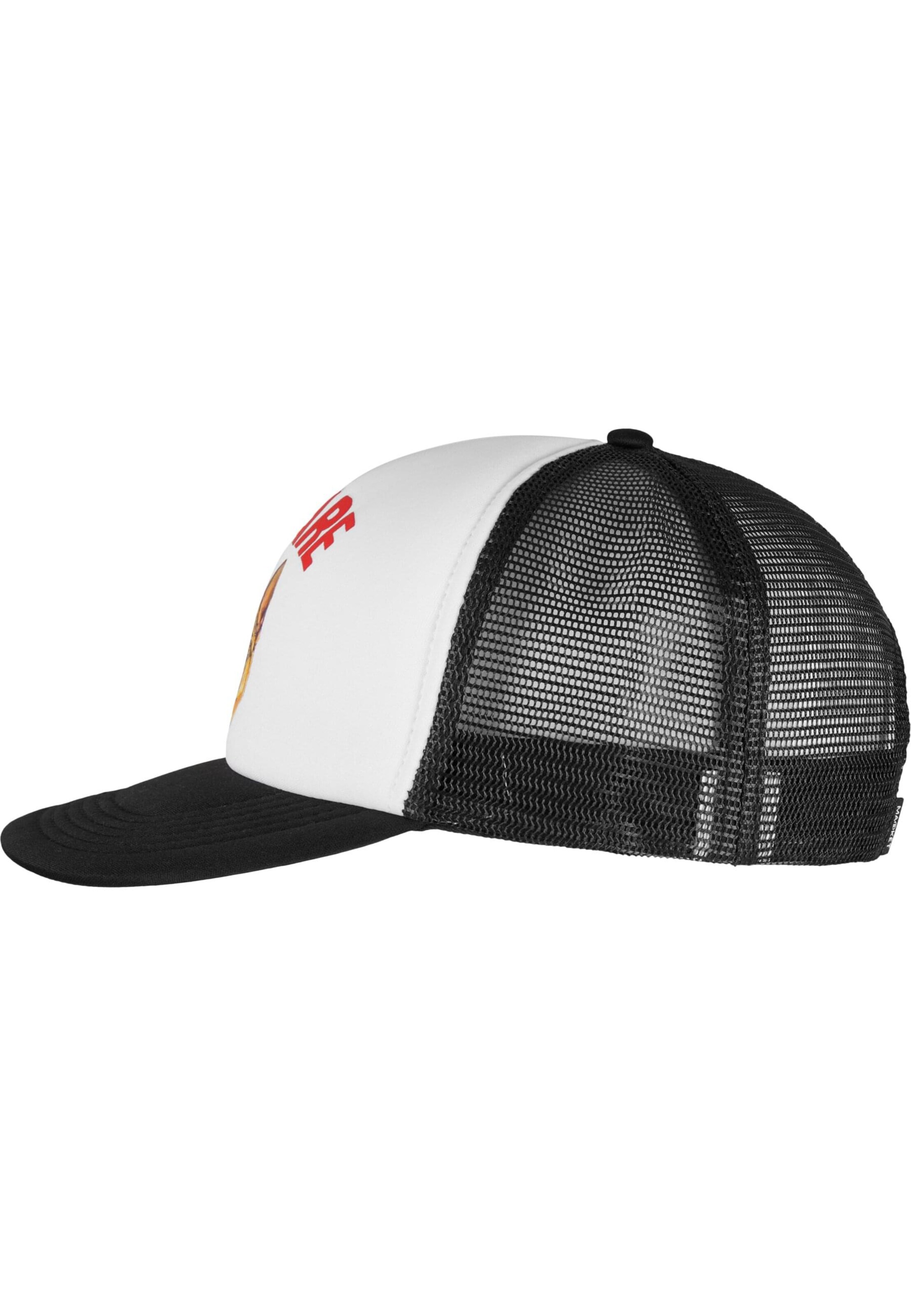 Casquette 'Beware' MARKET en noir