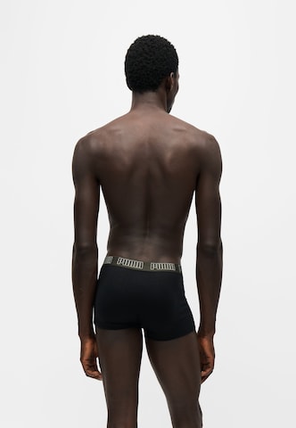 PUMA Boxershorts 'Everyday' in Grün