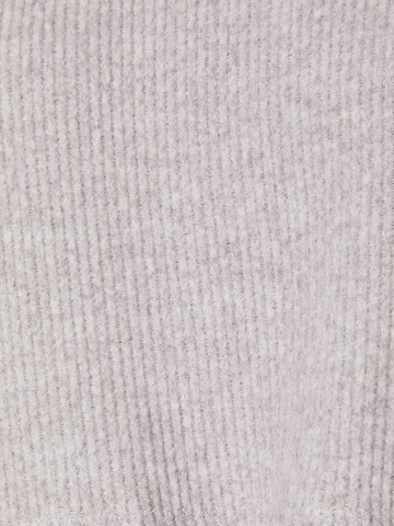 Bershka Pullover in Grau