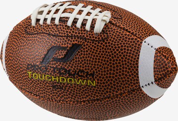 PRO TOUCH Ball 'Pro Touch' in Braun: predná strana