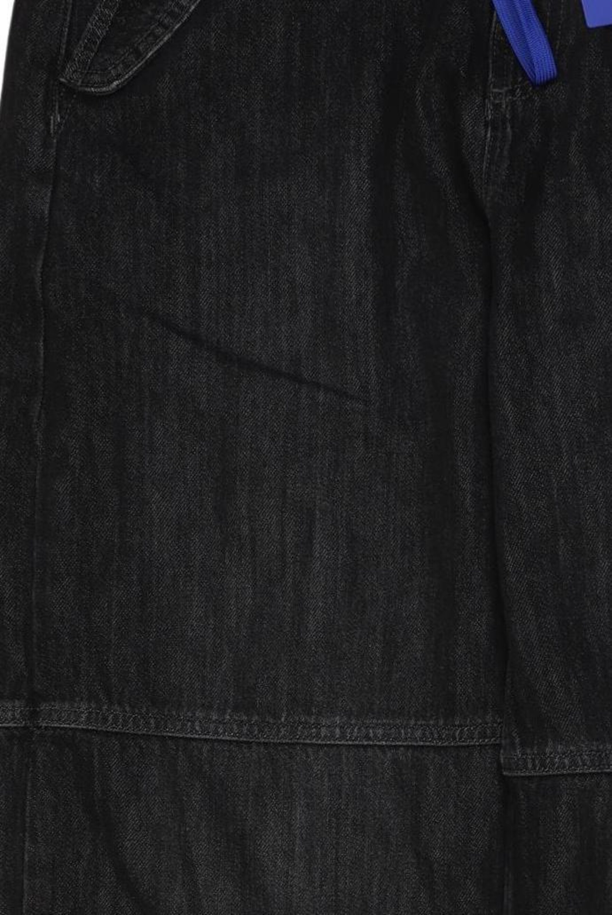 HUGO Jeans 28 in Schwarz