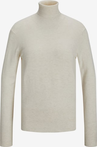 JJXX Sweater 'Ava' in White: front