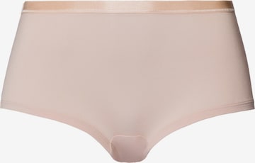 Culotte ' Cotton Sensation ' Hanro en beige : devant