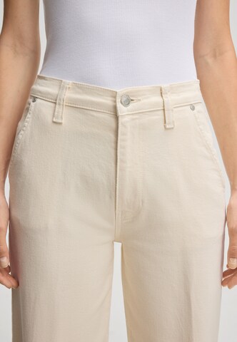 Loosefit Jean 'Evi' JOOP! en beige