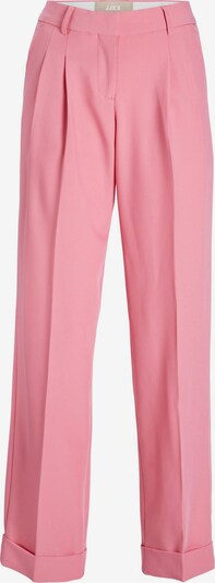 JJXX Trousers with creases 'Mary' in Light pink, Item view