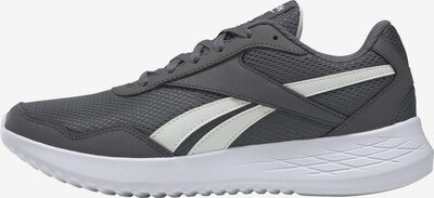 Scarpa da corsa 'Energen Lite' Reebok Sport di colore grigio basalto / bianco, Visualizzazione prodotti