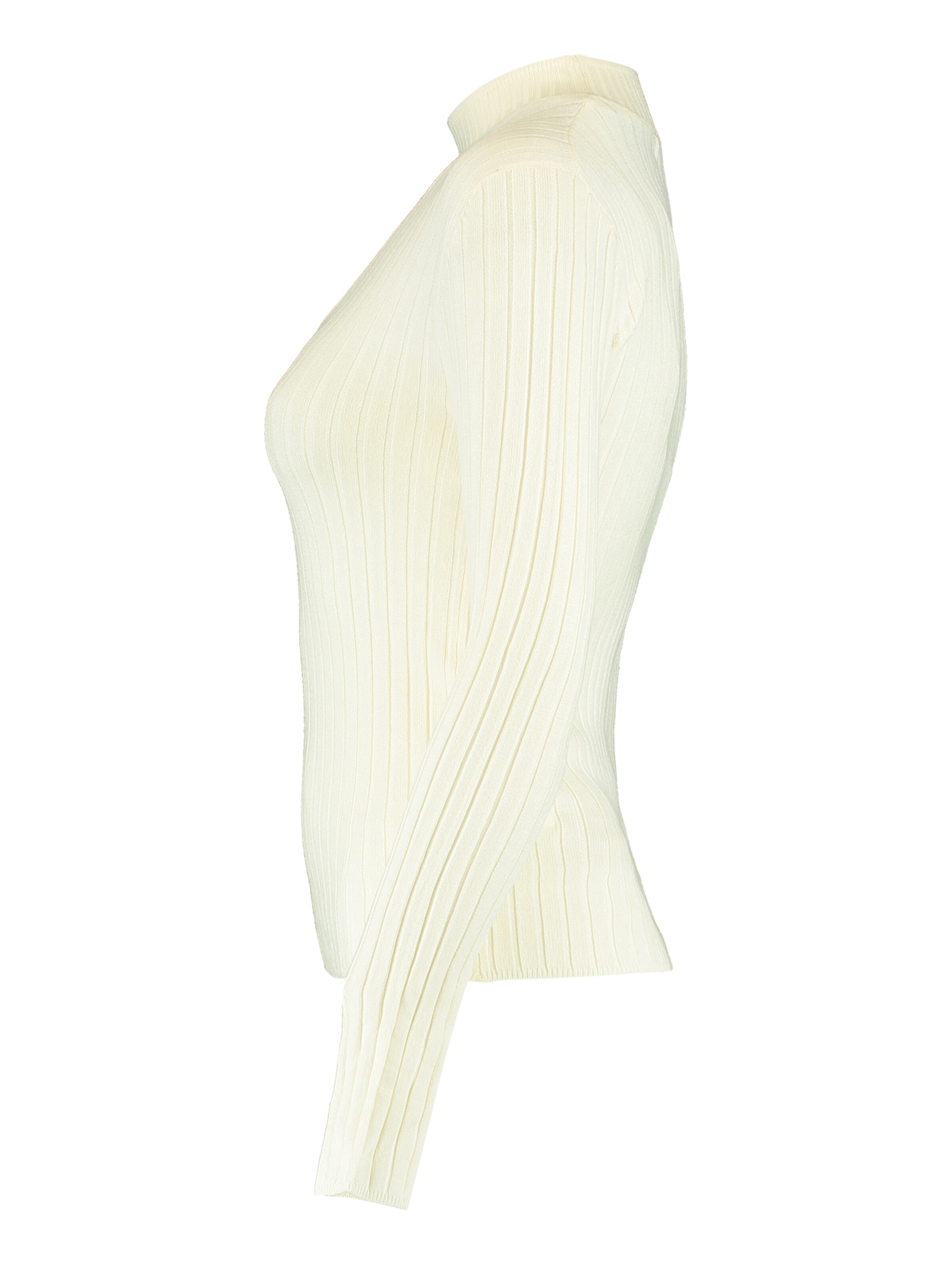 Hailys Sweater 'Klea' in Beige