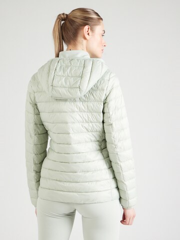 Champion Authentic Athletic Apparel Tussenjas in Groen