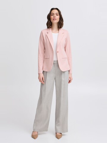 Fransa Blazers ' FRZablazer ' in Roze