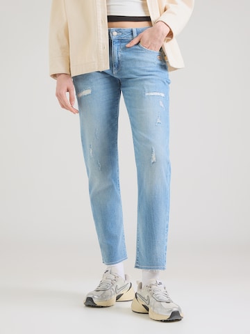 Gang Szabványos Farmer '94NADIA' - kék: elől