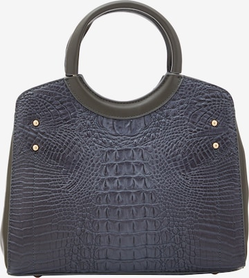 Usha - Malas de tiracolo em cinzento: frente