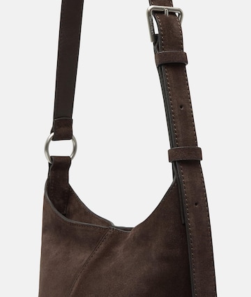 Sac à bandoulière Liebeskind Berlin en marron