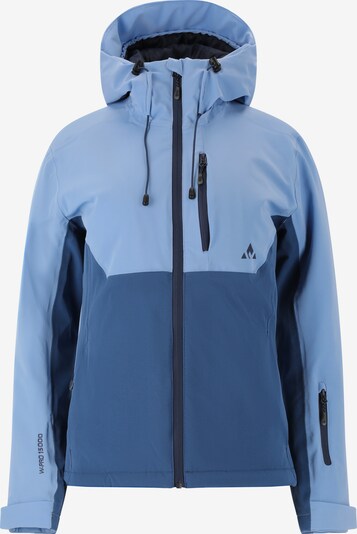Whistler Athletic Jacket 'Mastron' in Light blue, Item view