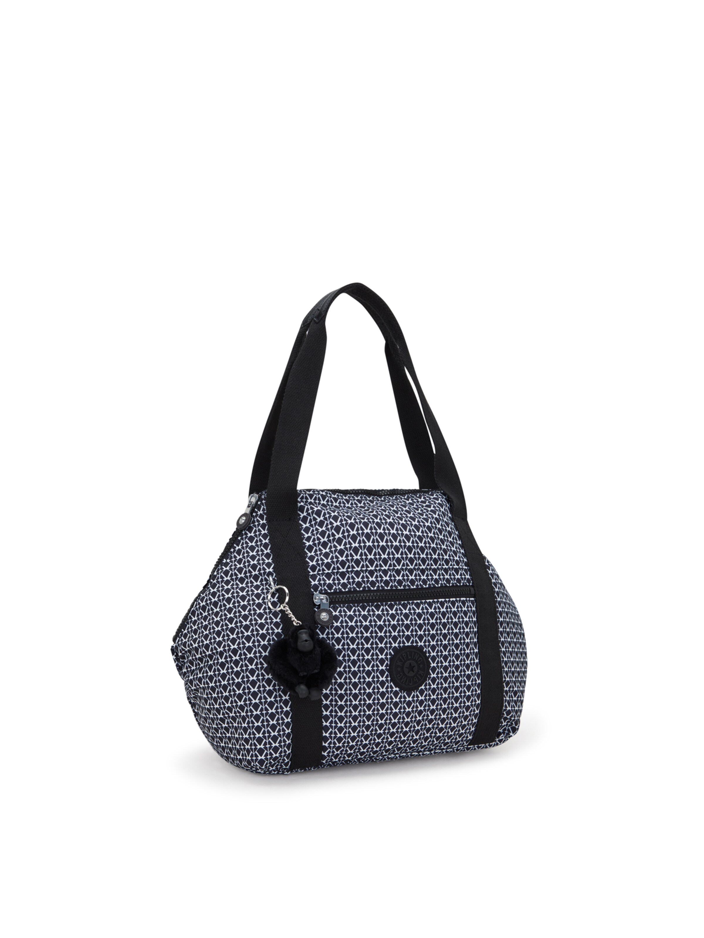 KIPLING Handbag 'Art' in Black