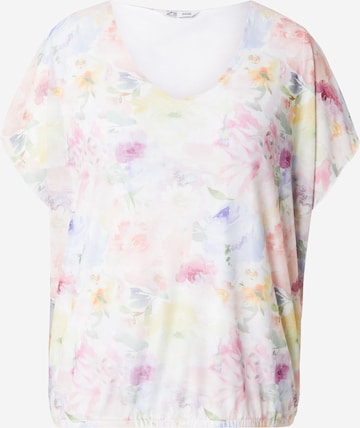 Z-One Pusero 'Pa44ndora' värissä monivärinen: etupuoli