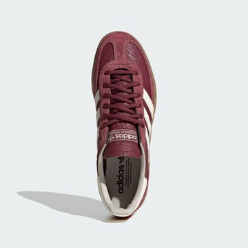 ADIDAS ORIGINALS - Zapatillas deportivas bajas 'Handball Spezial ' en rojo