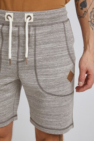 !Solid - regular Pantalón 'Aris' en marrón