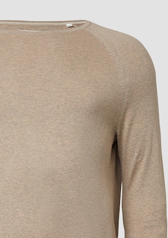Pull-over s.Oliver en beige