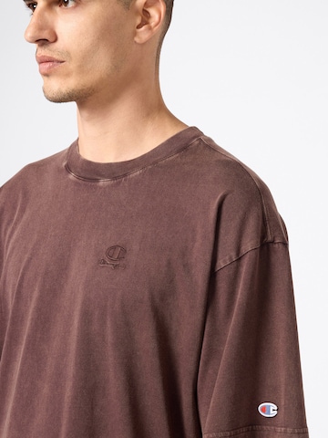 Champion Authentic Athletic Apparel Póló - barna