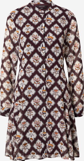 SCOTCH & SODA Dress in Brown / Light brown / Grey, Item view
