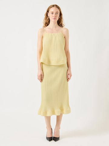 Top 'YASRiva' di YAS in giallo