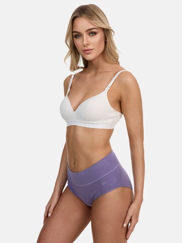 Tazzio Slip 'F920'‌‌‌‌ in Lila