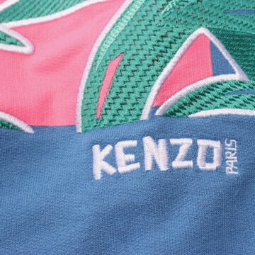 KENZO Sweatshirt / Sweatjacke XL in Mischfarben