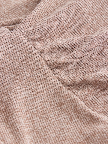 Maglietta di Next in beige