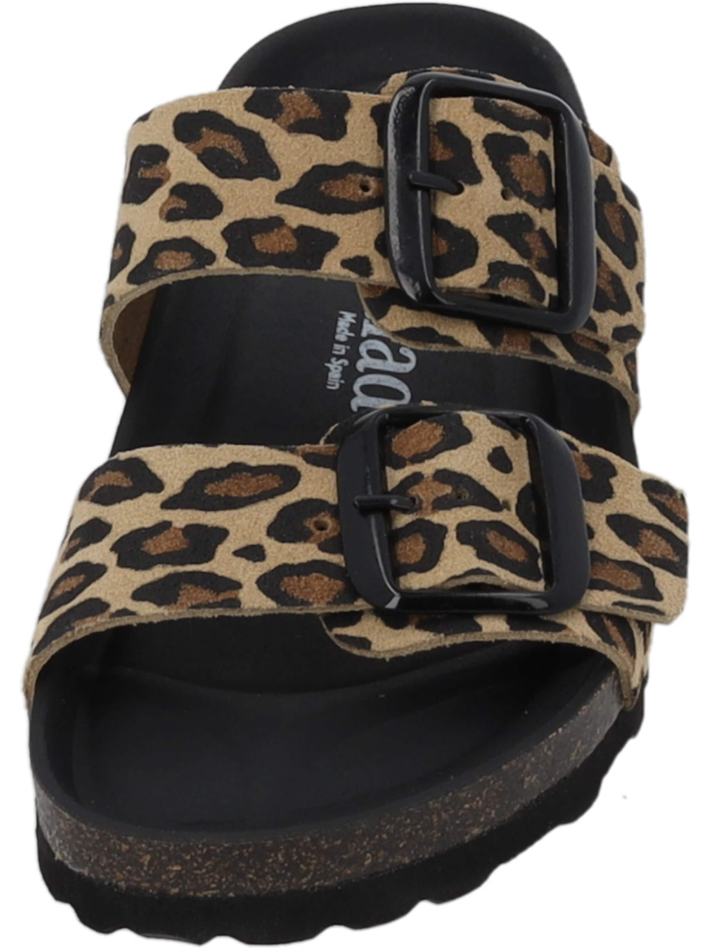 Palado Pantolette 'Samos'‌‌‌‌‌‌‌‌ in Beige