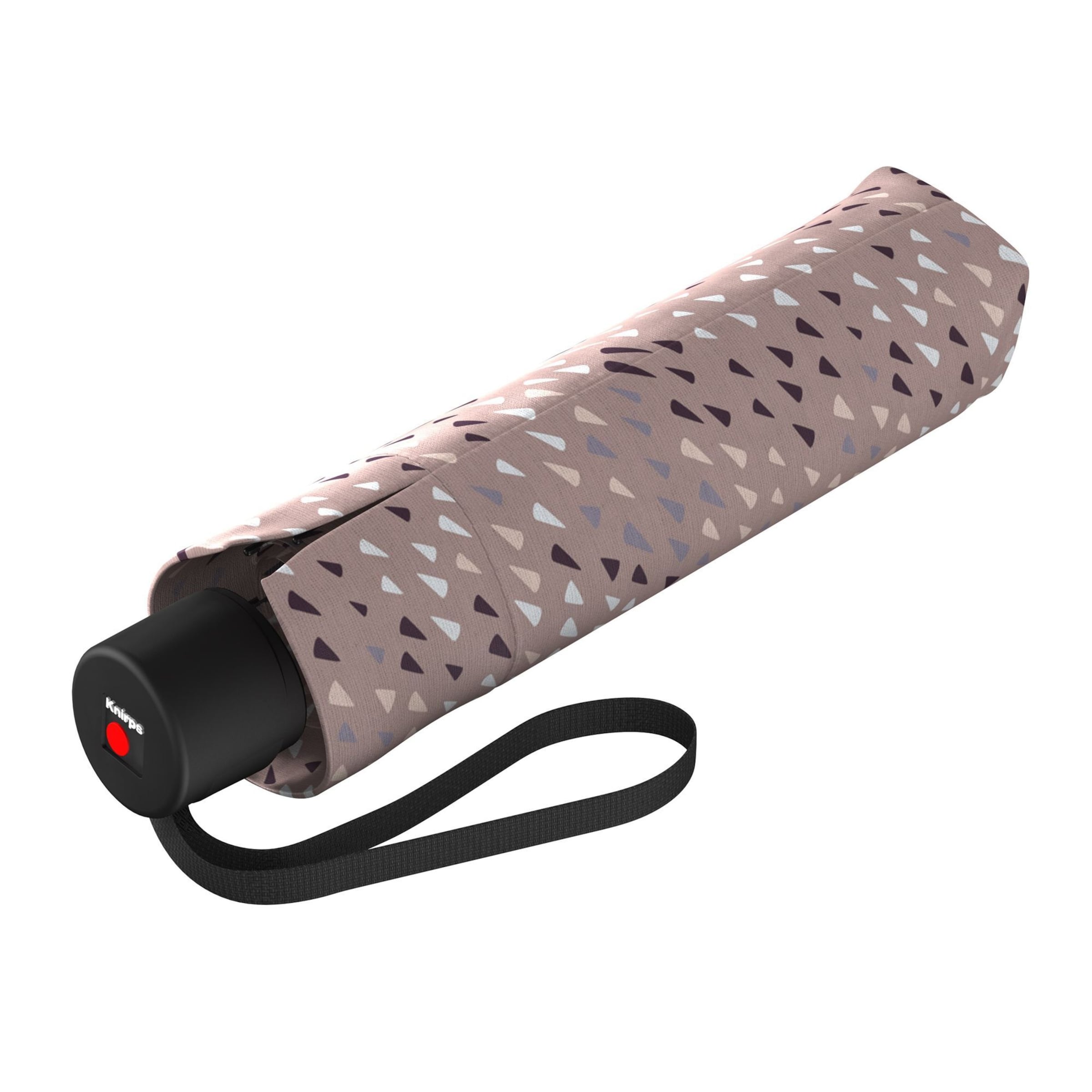 KNIRPS Paraplu 'A.050' in Roze