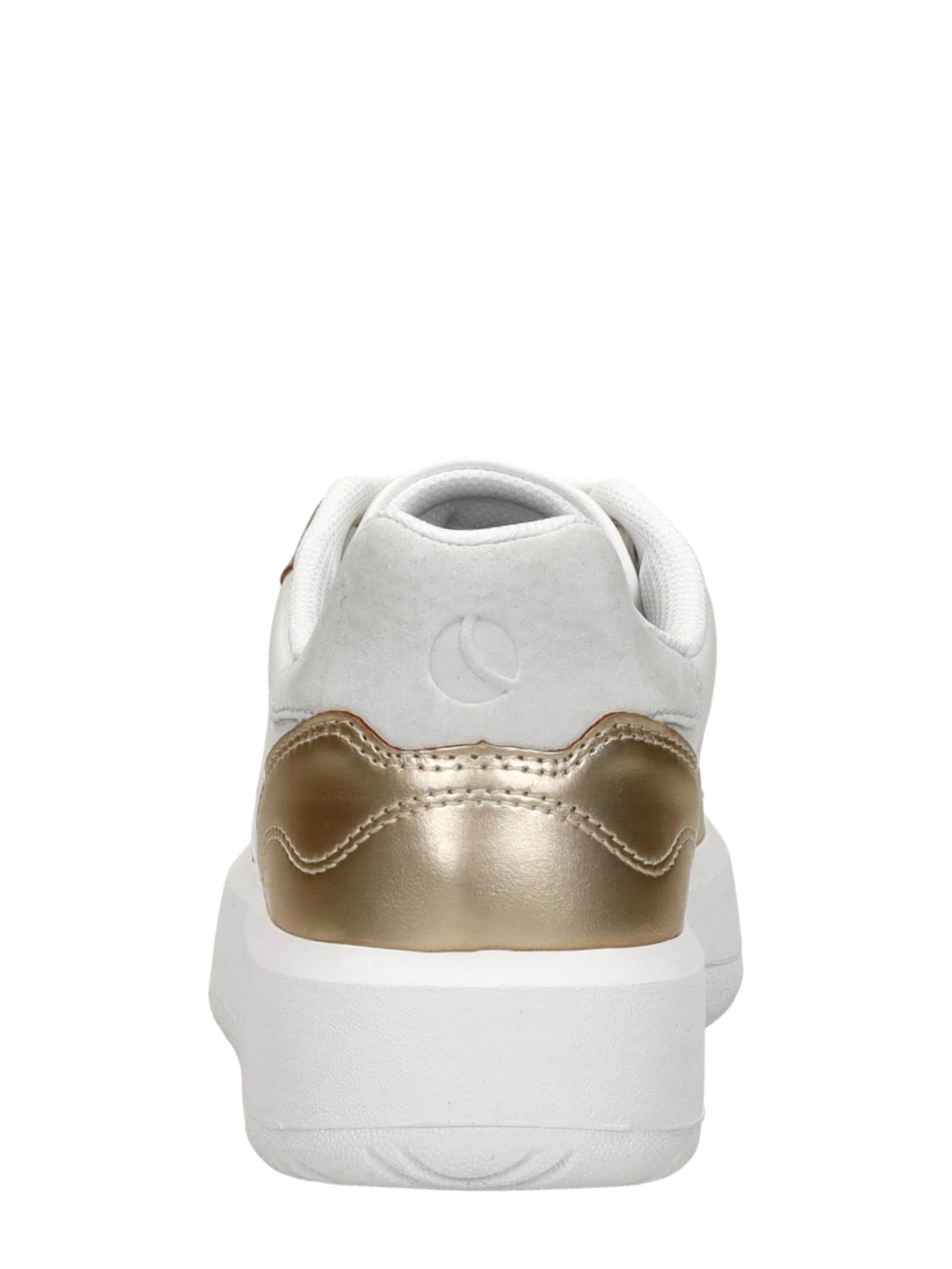 BJÖRN BORG Sneakers laag 'T2400 MMT W' in Wit