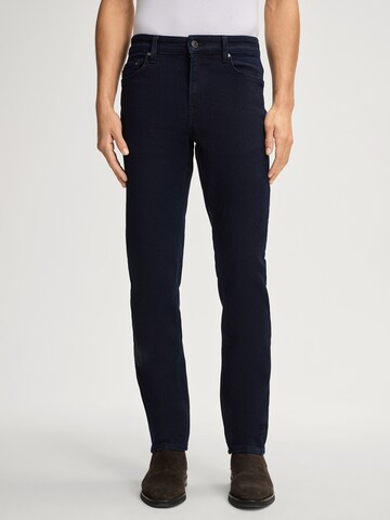 JOOP! Jeans Regular Jeans 'Mitch' in Blauw: voorkant